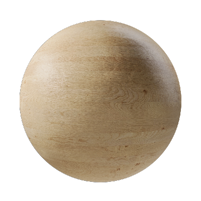 Matte Wood Grain European birch