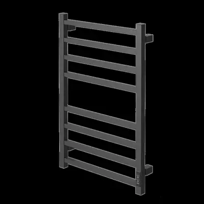 Modern Towel Rack