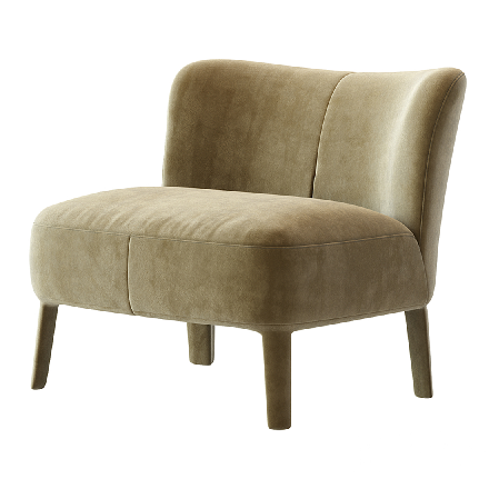 Modern Armchair