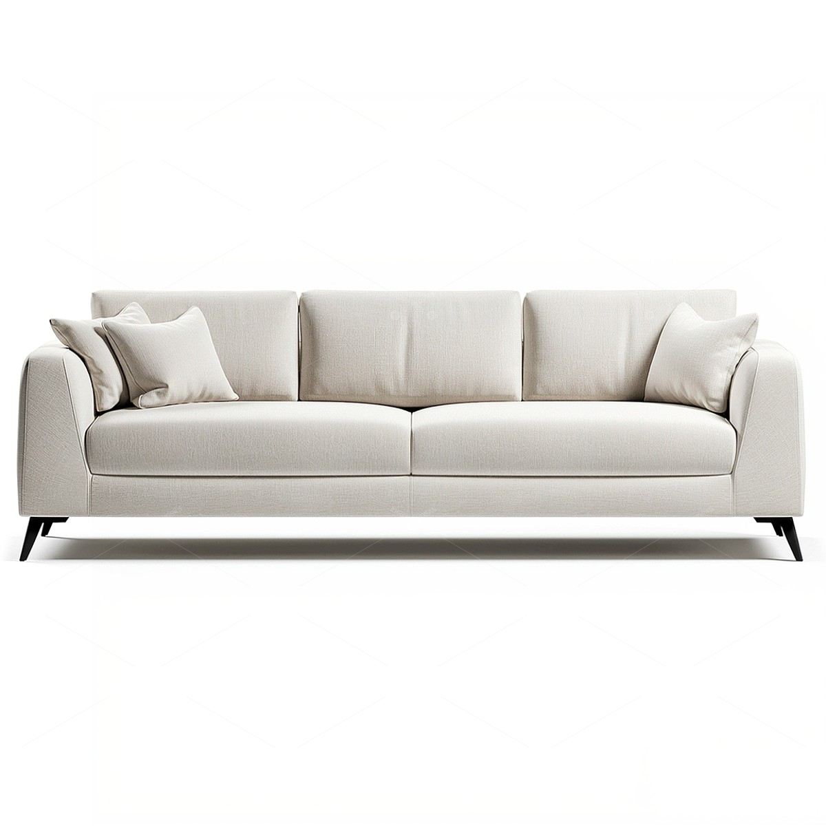 Sofas 3D Models 2