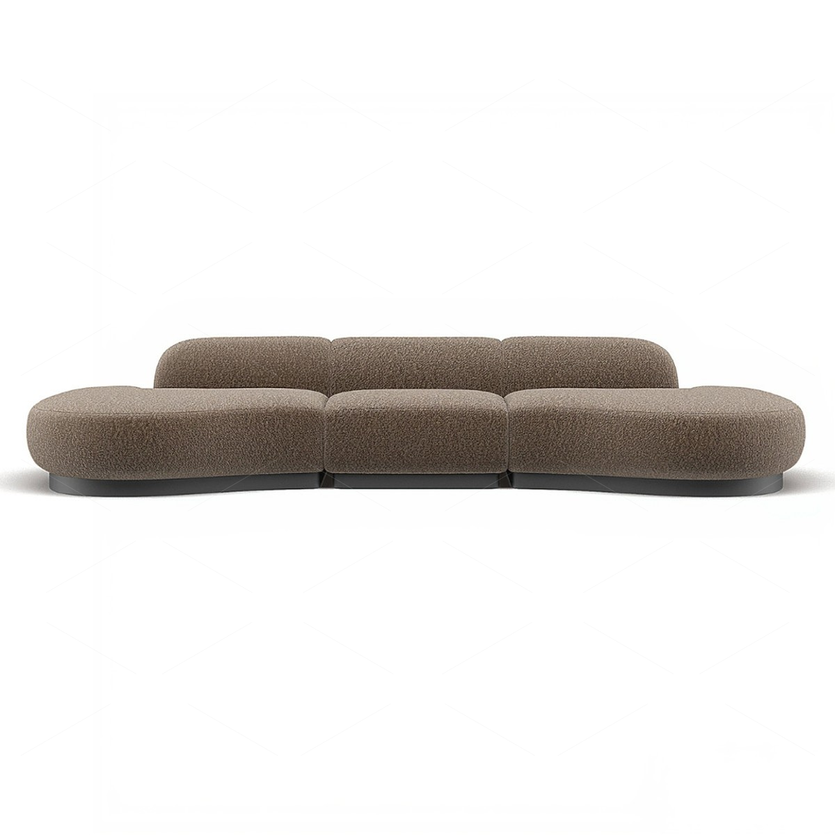 Sofas 3D Models 3