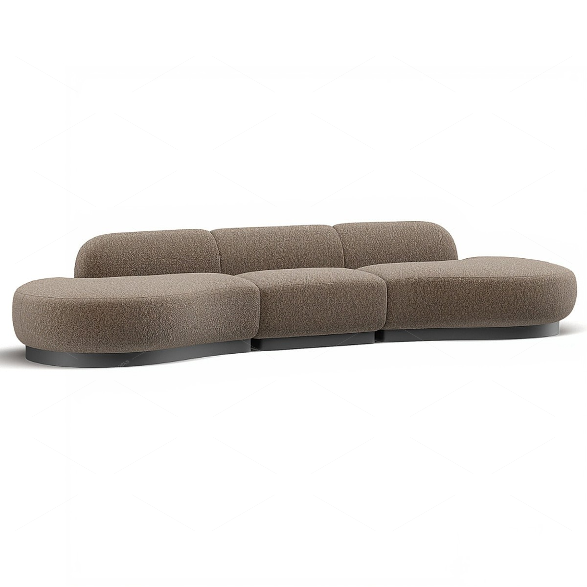 Sofas 3D Models