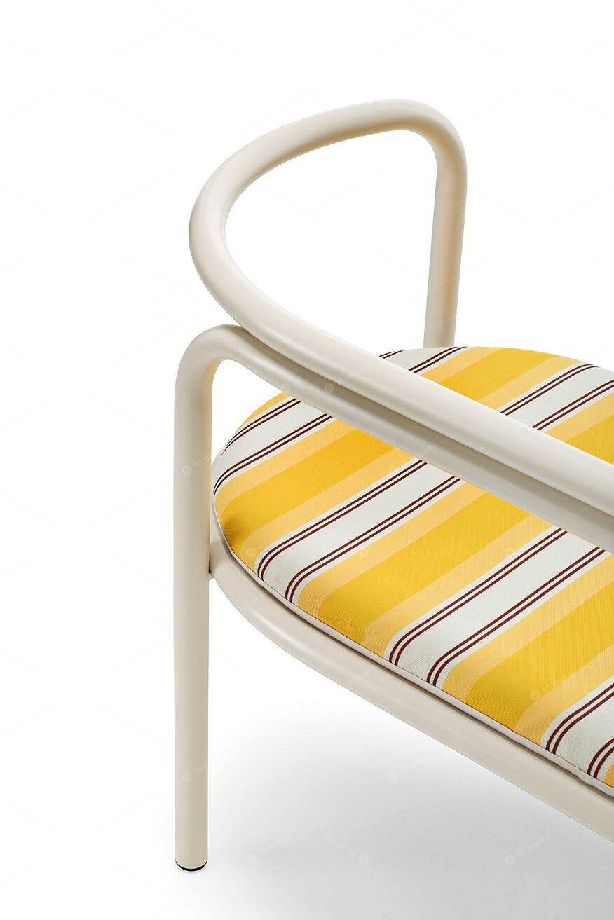 Outdoor Furniture 3D Models 6