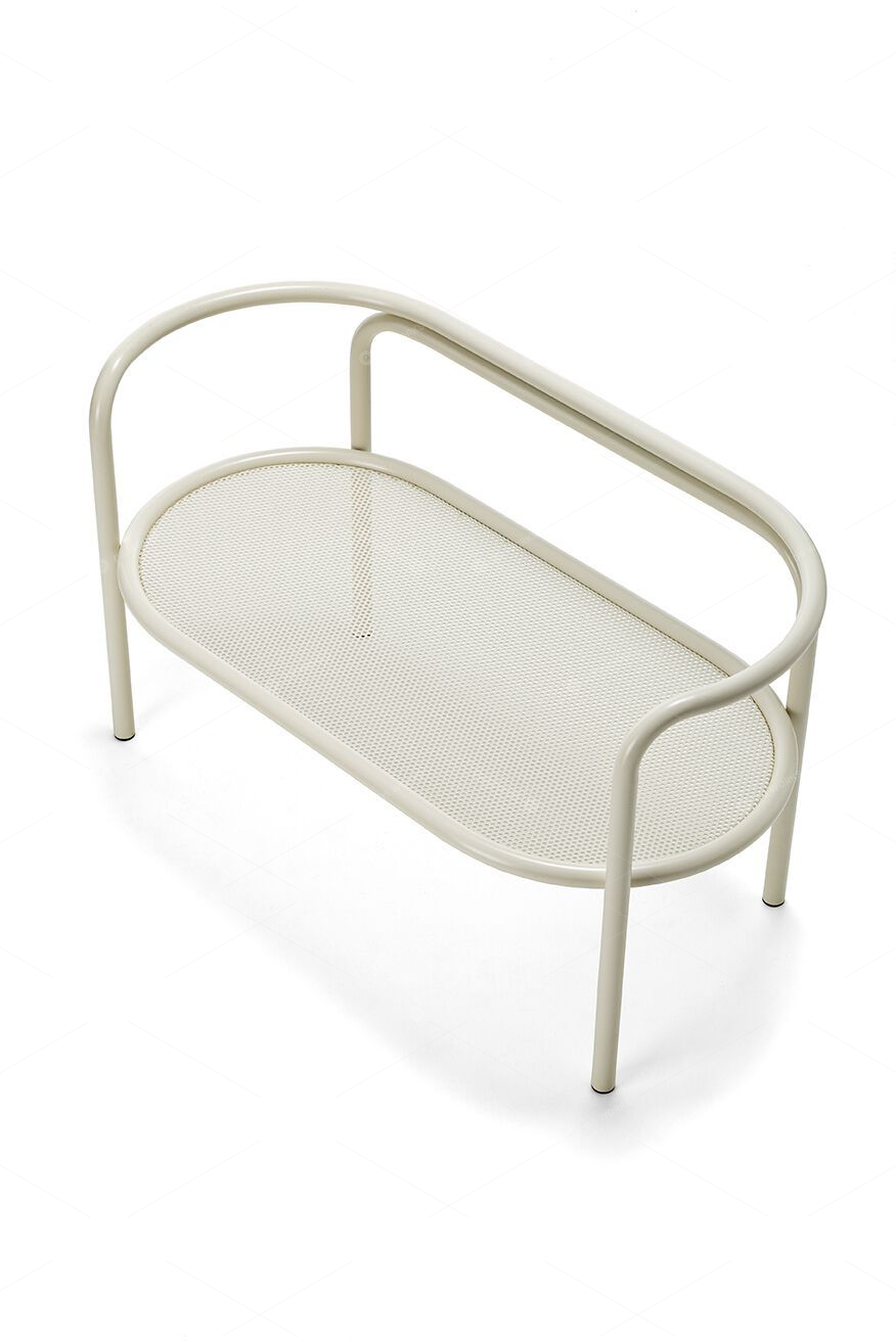 Outdoor Furniture 3D Models 5