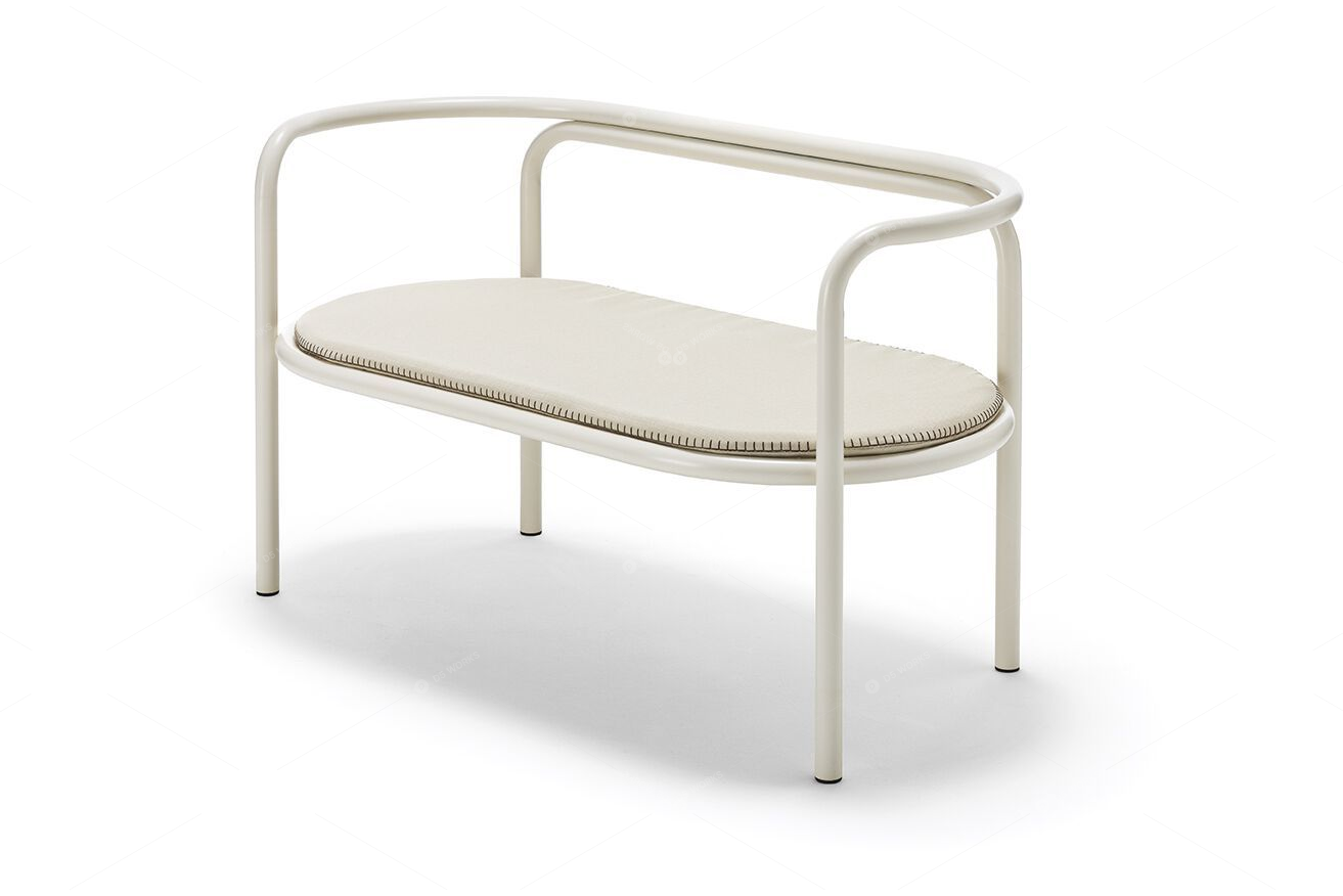 Outdoor Furniture 3D Models 3