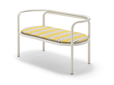 Modern Outdoor Stool