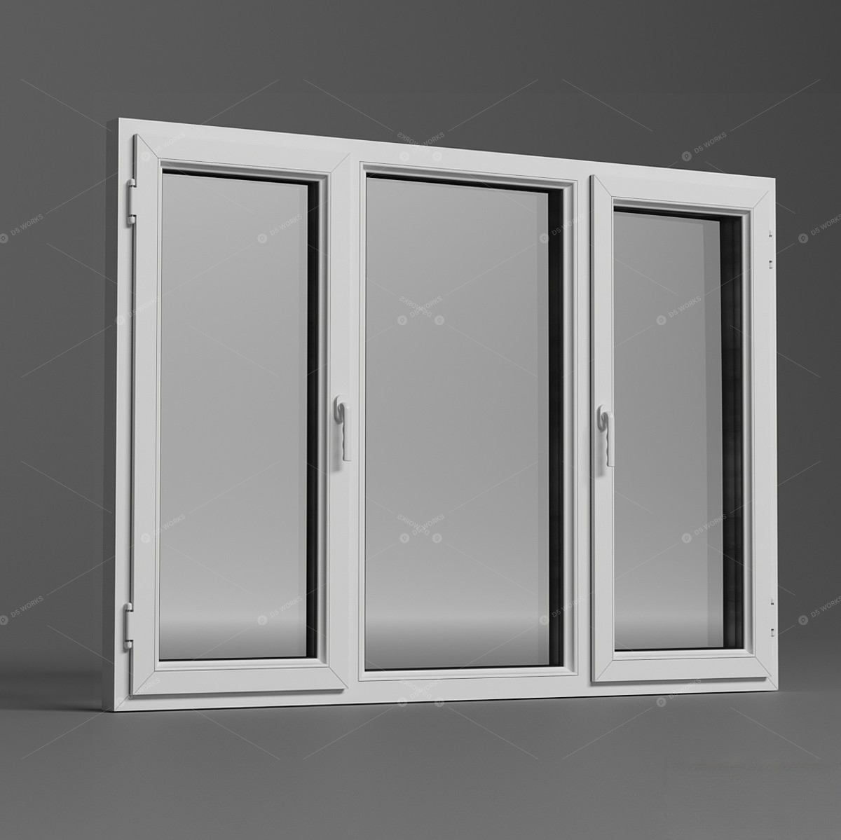 Windows 3D Models 2