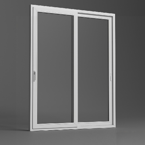 Modern Sliding Window