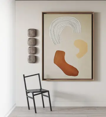 Modern Paintings