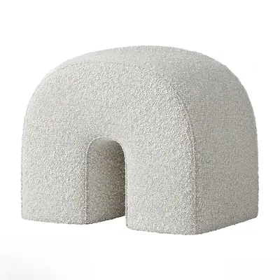 Contemporary Sitting Stool