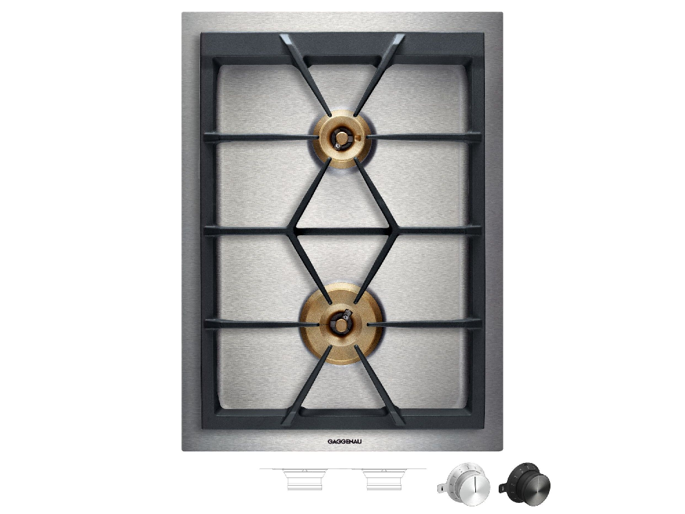 Modern Kitchen Stove