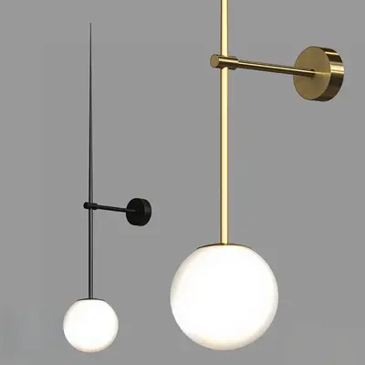 Modern Wall Lamp