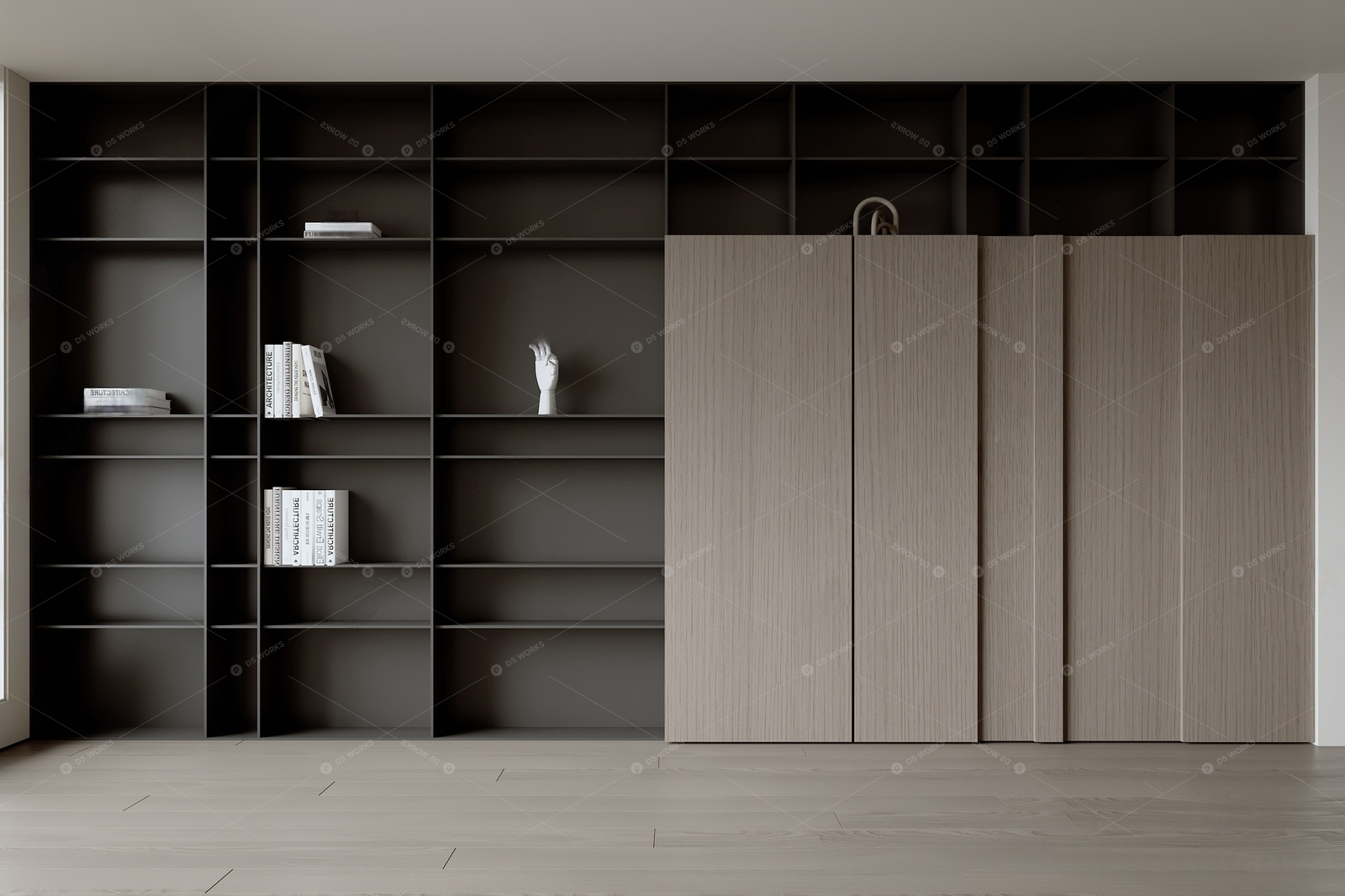 Cabinets 3D Models