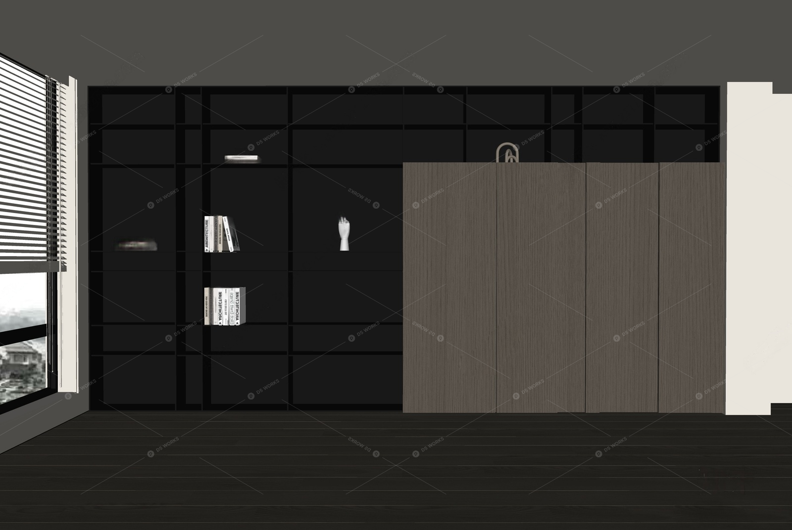 Cabinets 3D Models 2
