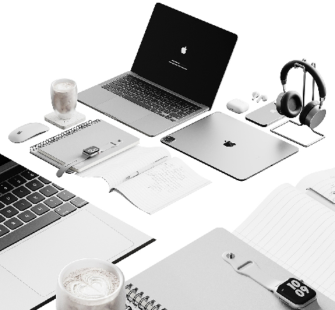 Modern Computer Accessories