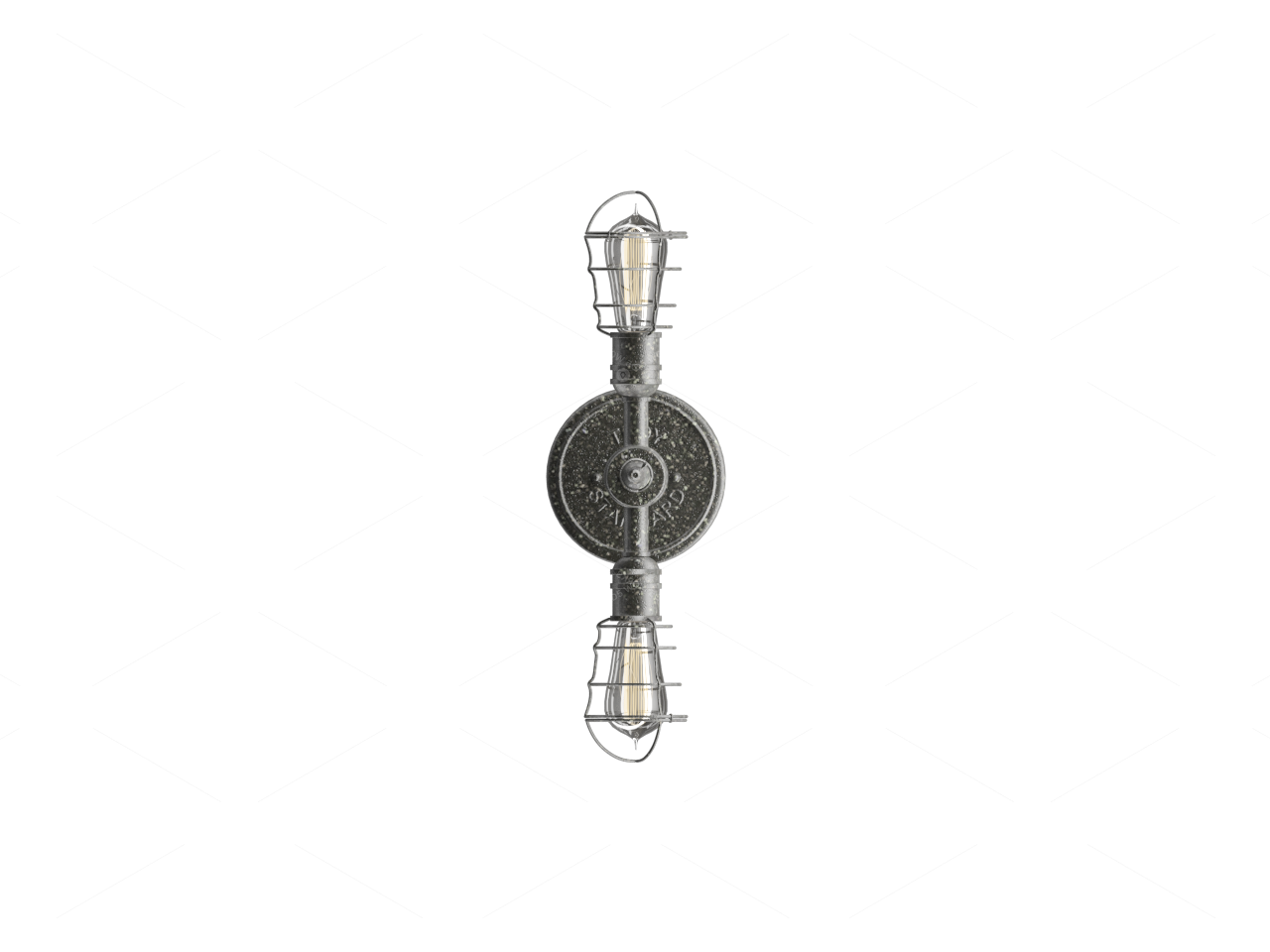 Wall Lights 3D Models 2