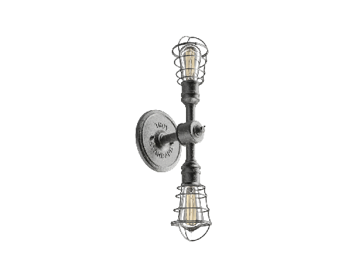 Modern Wall Lamp