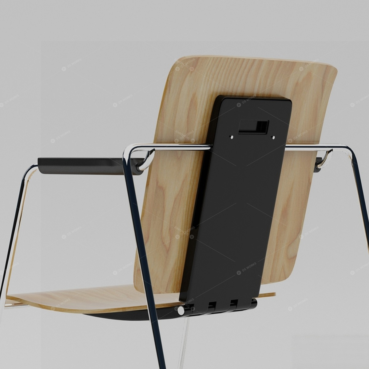 Furniture Sets 3D Models 3