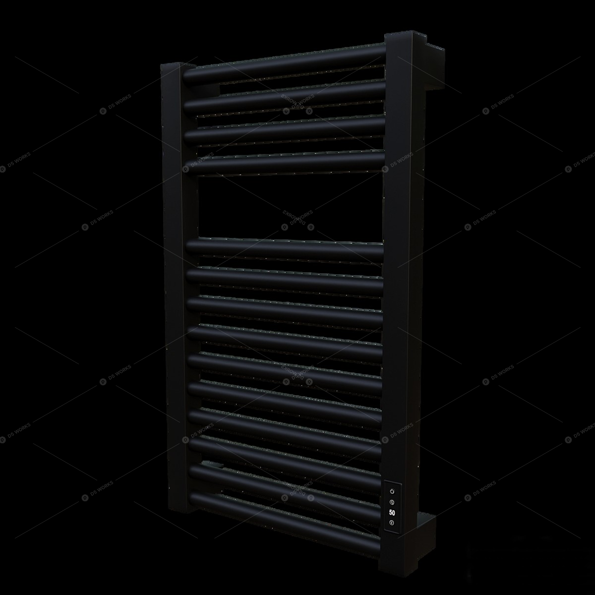Bathroom Fixtures 3D Models 3