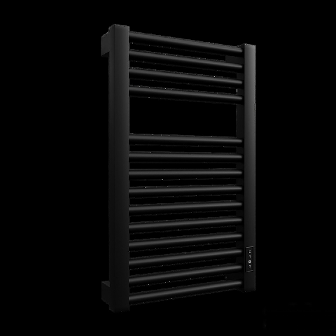 Modern Towel Rack