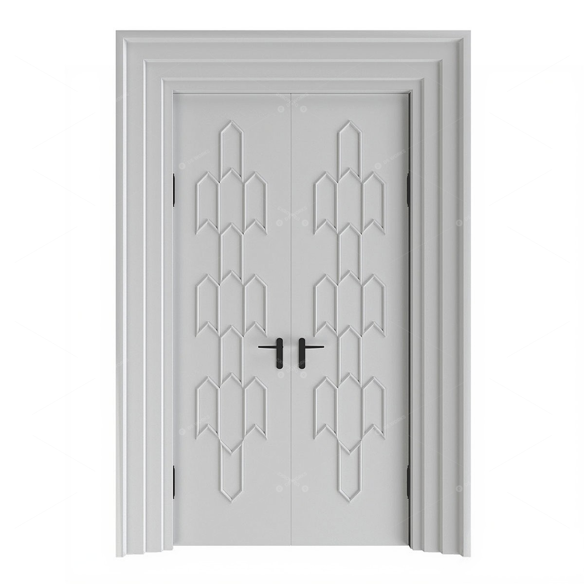 Doors 3D Models 2