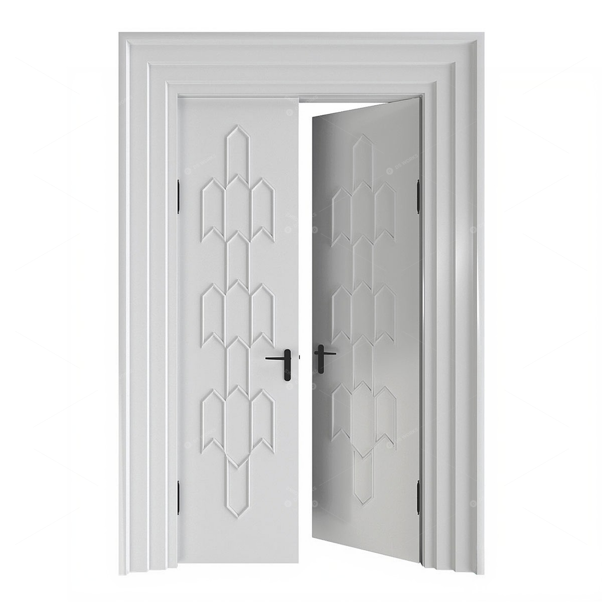Doors 3D Models 3