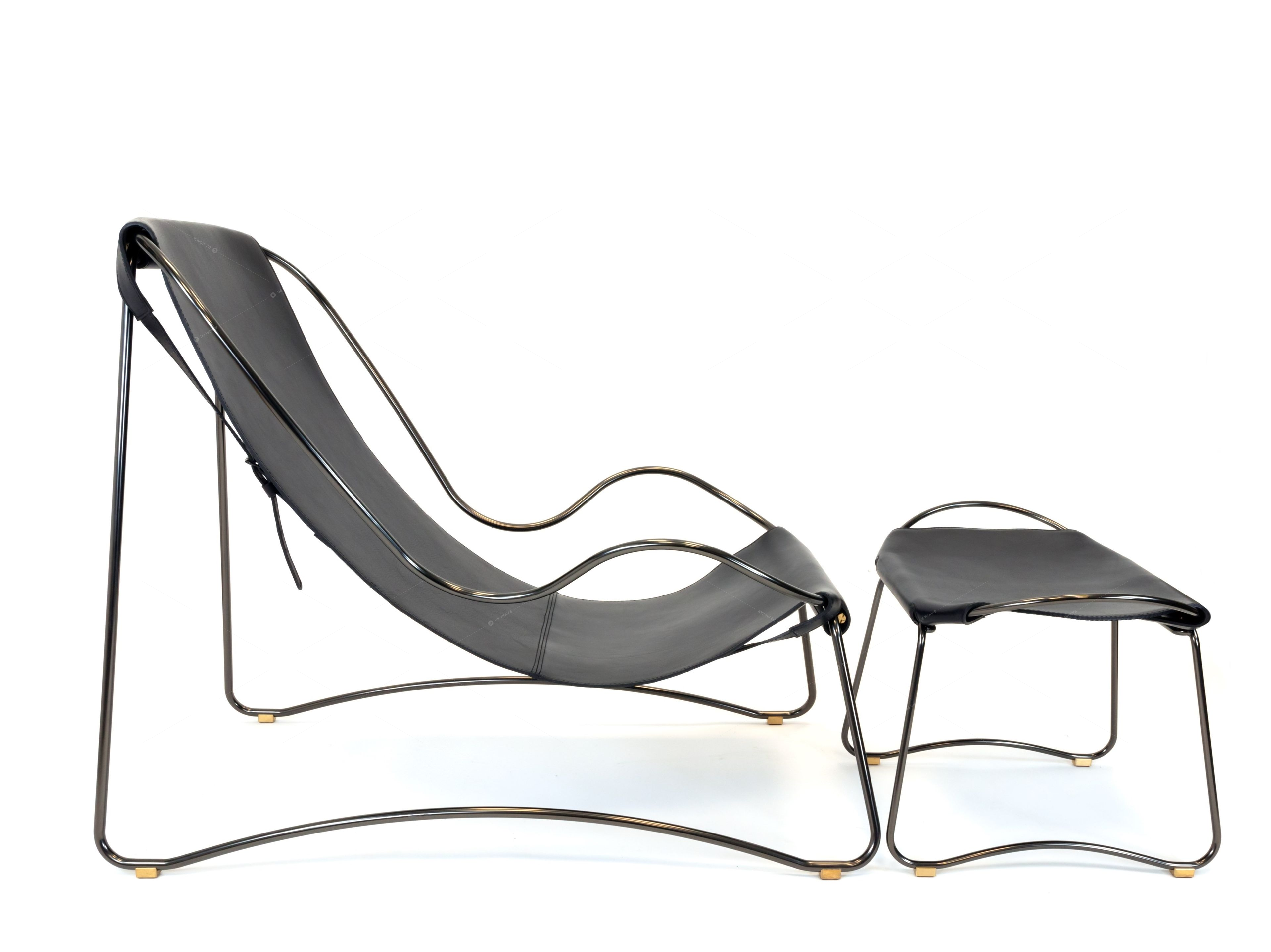 Chairs 3D Models 2