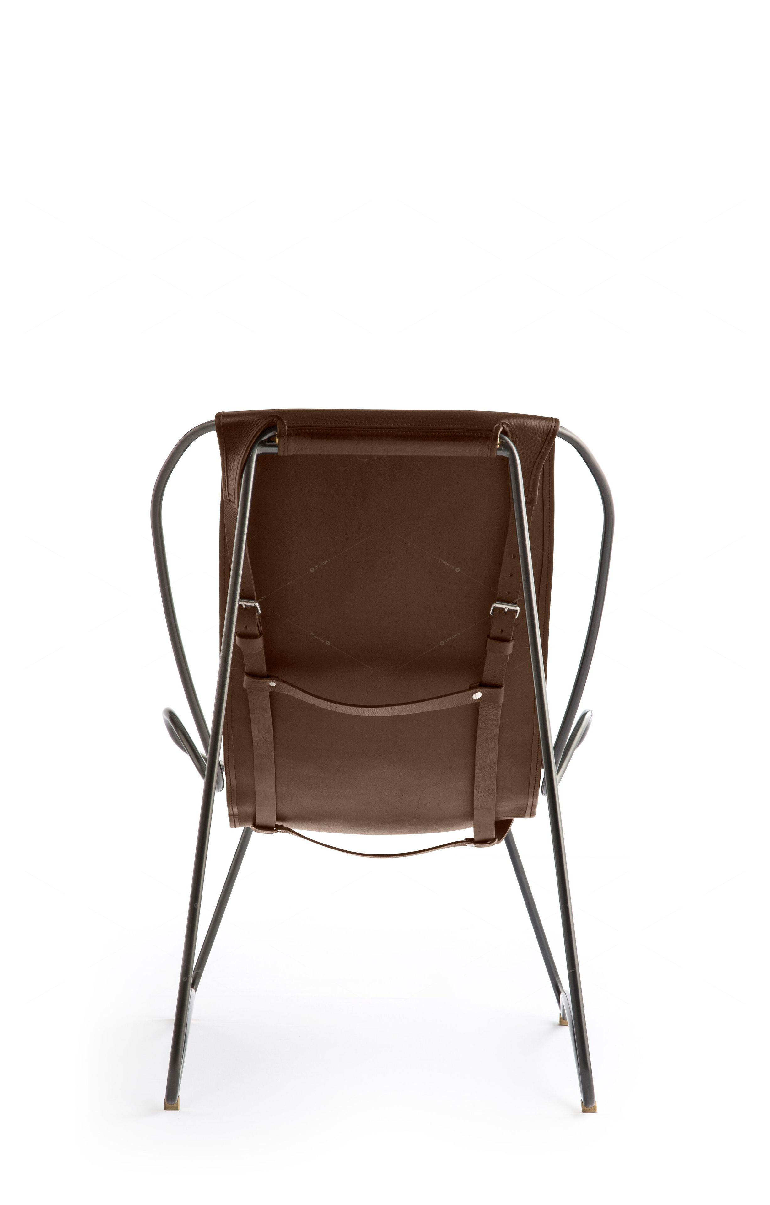 Chairs 3D Models 4