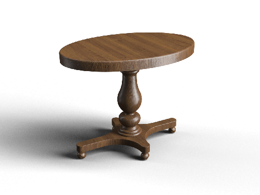 Modern Coffee Table