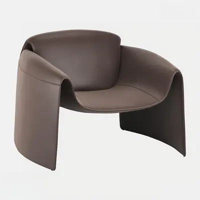 Modern Armchair