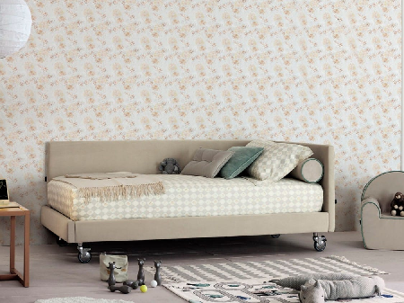 Modern Children's Bed