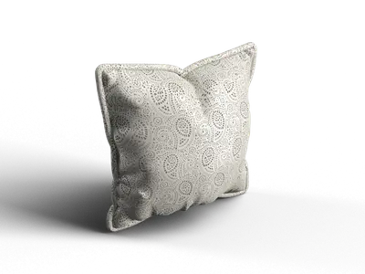 Modern European Cushion