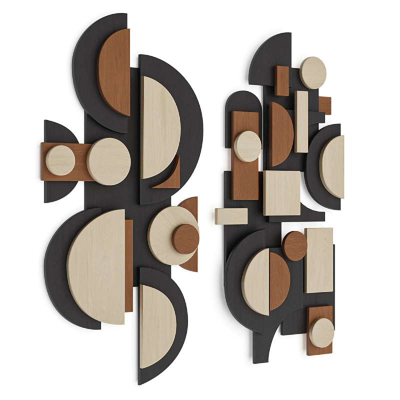 Modern Wall Hangings
