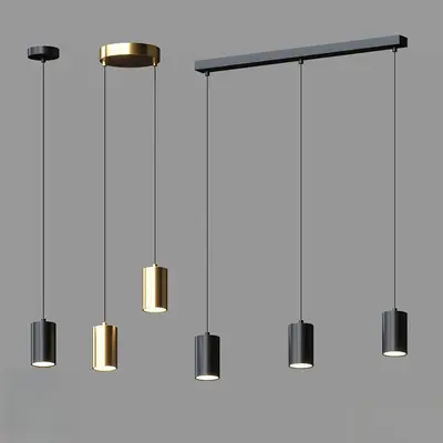 Modern Pendant Light