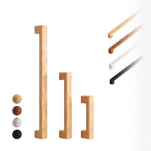 Modern Handle