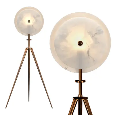 Modern Floor Lamp