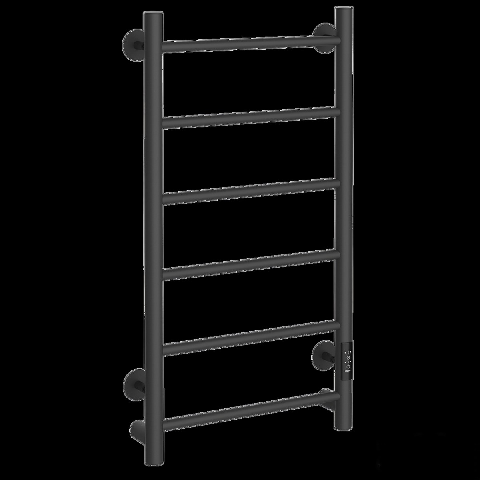 Modern Towel Rack