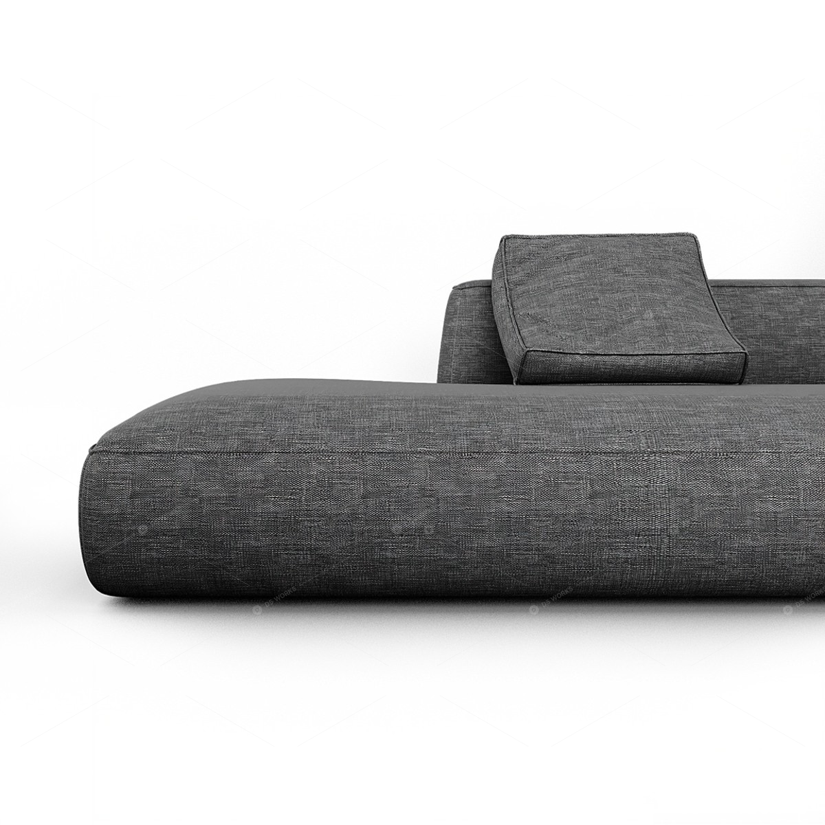 Sofas 3D Models 3