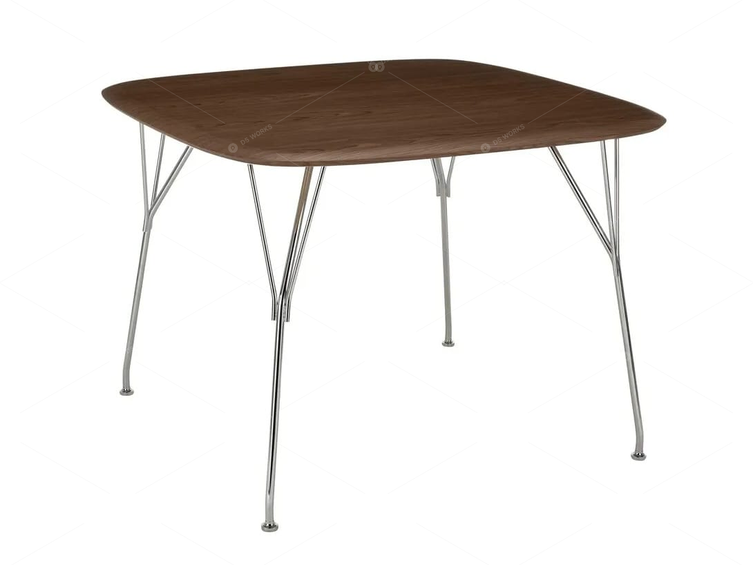 Tables/Side Tables 3D Models