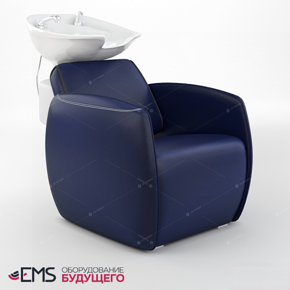 Entertainment Venues 3D Models 2