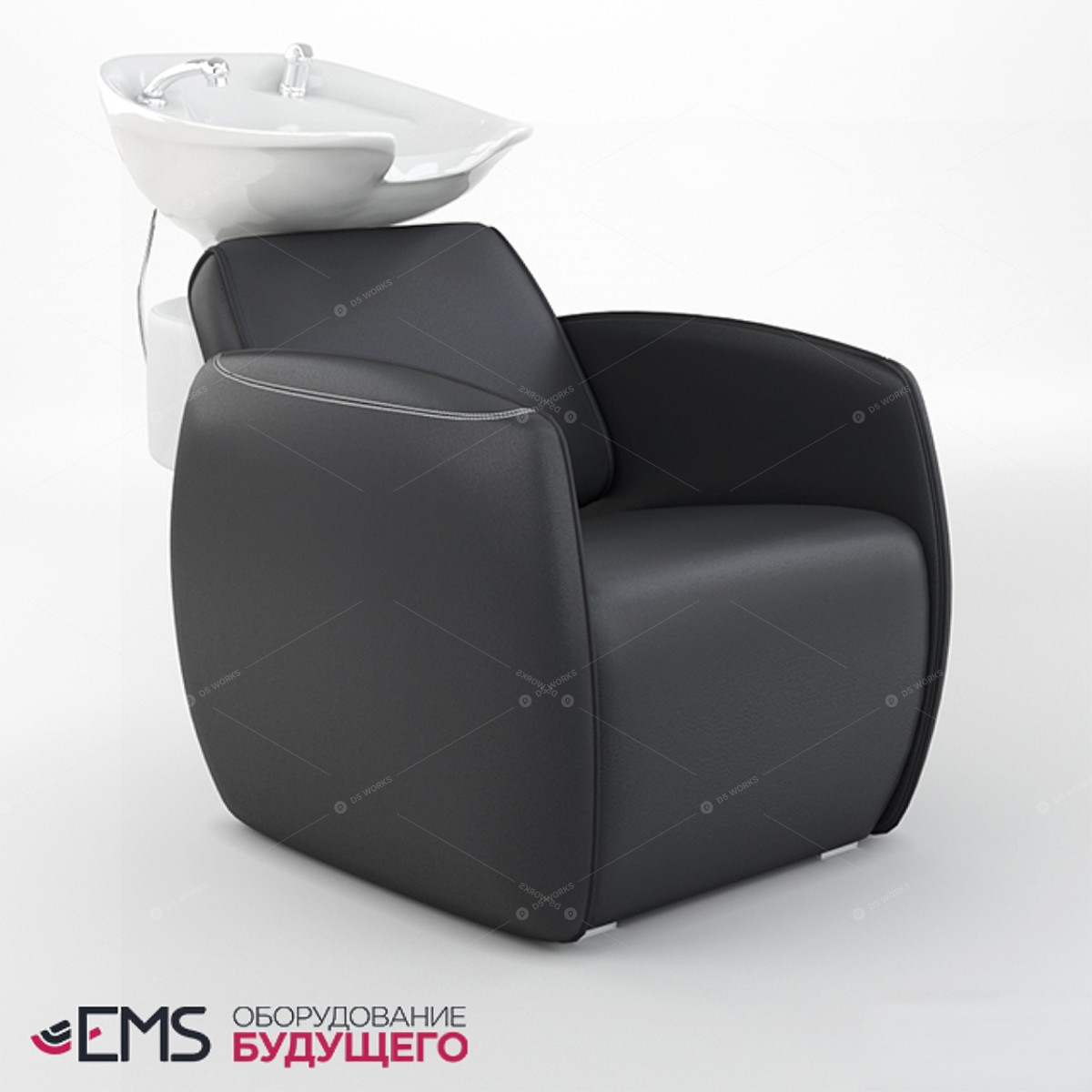 Entertainment Venues 3D Models 3