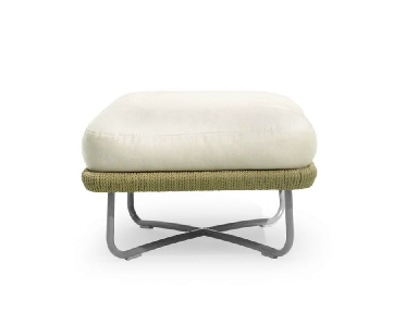 Modern Outdoor Stool 