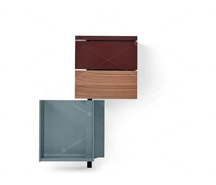 Cabinets 3D Models 3
