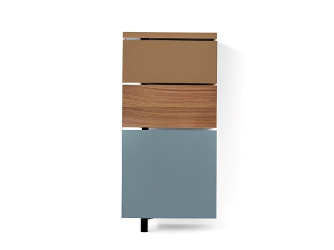 Modern Side Cabinet