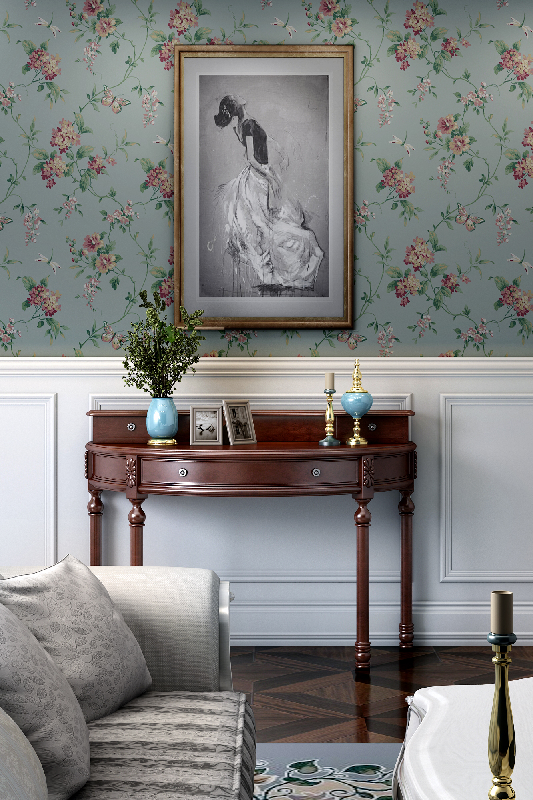 American Console Table