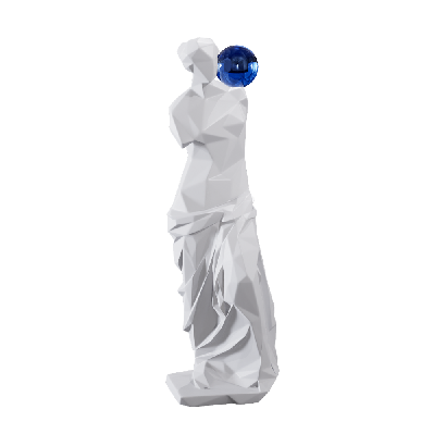 Sculpture Abstract 