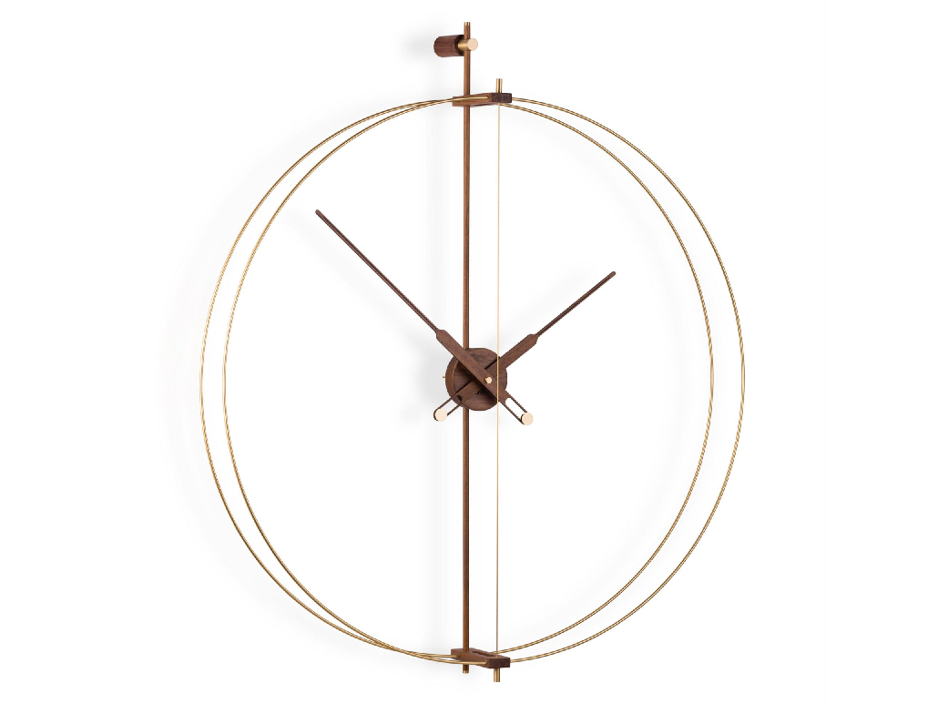 Modern Clock