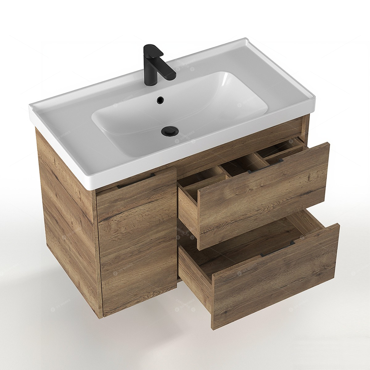 Other Bathroom Supplies 3D Models 2