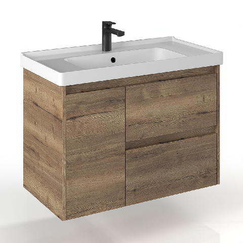 Modern Bathroom Supplies