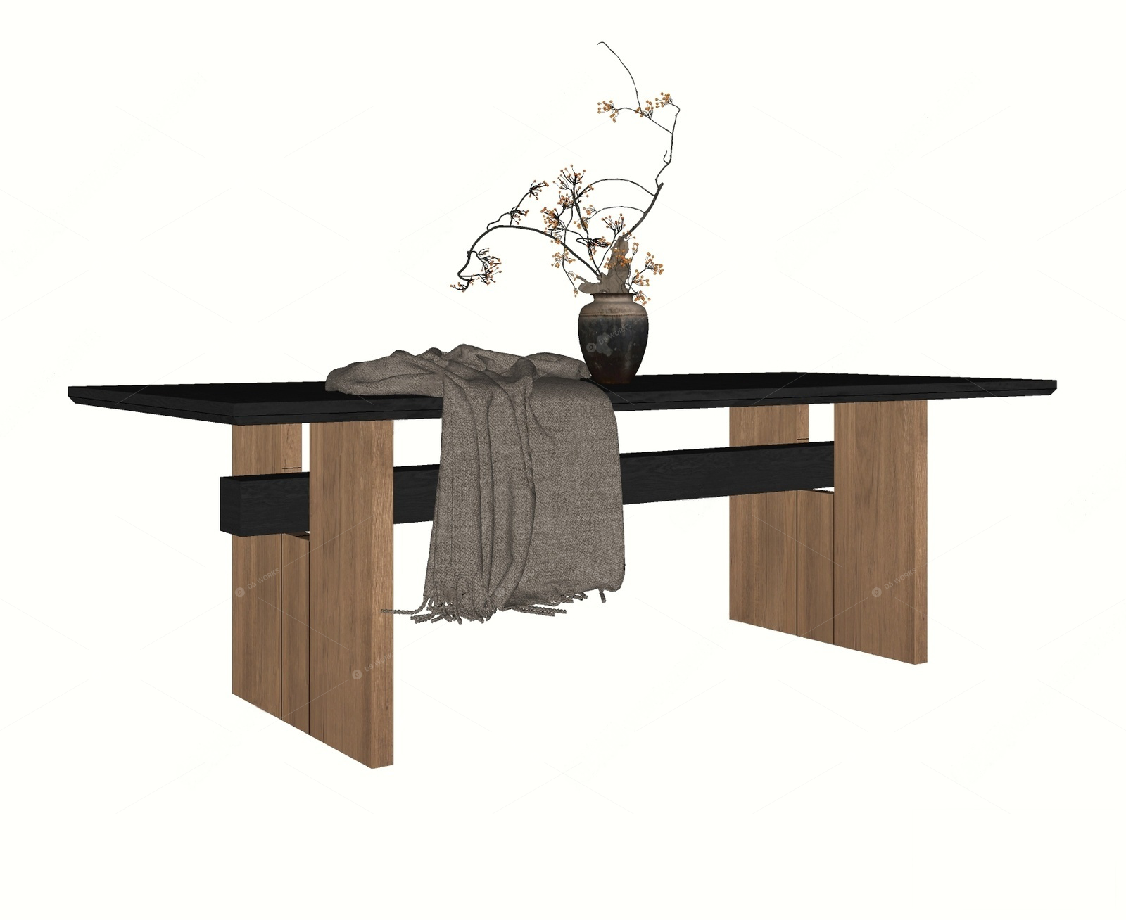 Tables/Side Tables 3D Models 2